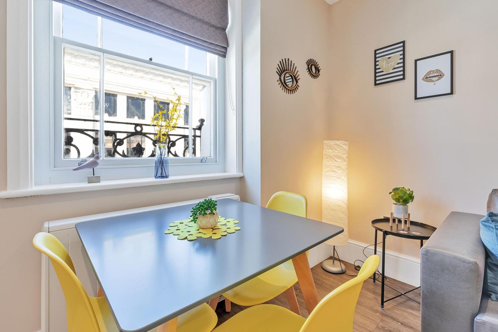 City Heights By Mygetaways Brighton Eksteriør bilde